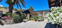 Opononi Lighthouse Motel Hotels in Omapere