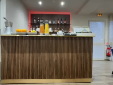 The Originals City Hôtel Orléans Nord Hotels in Saran