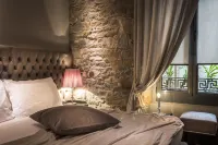 Forvm Boutique Hotel