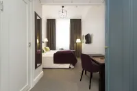 Elite Hotel Mimer Hotels in Umeå