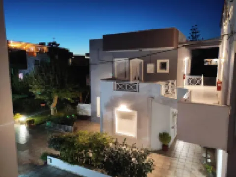 Athena Hotel