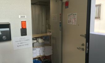 Mr Kinjo in Maehara