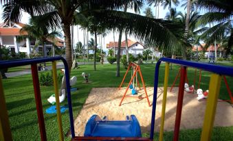 Muine Century Beach Resort & Spa