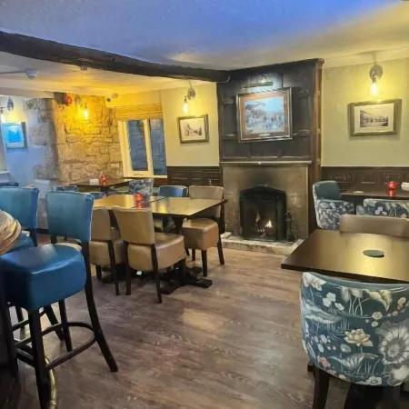 The Crown Hotel
