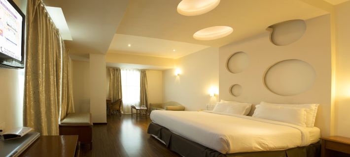 The Orbis Hotel Hotels in Coimbatore
