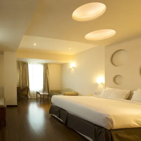 The Orbis Hotel