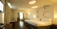 The Orbis Hotel