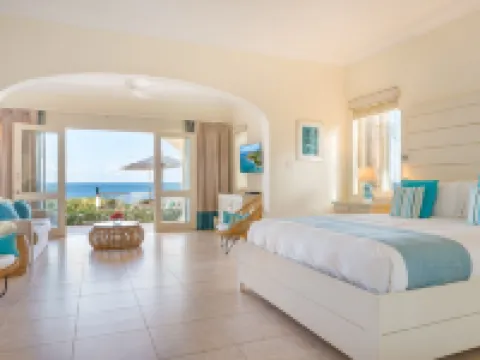 The Cove Suites at Blue Waters Hotels in St. John's