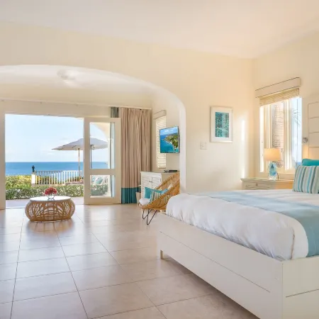 The Cove Suites at Blue Waters