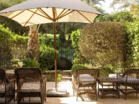 Palais Ronsard Relais & Chateaux Hotels near Palmeraie