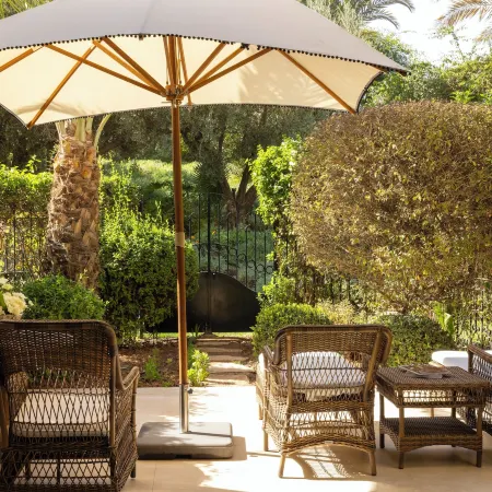 Palais Ronsard Relais & Chateaux