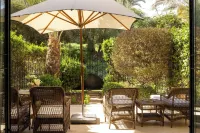 Palais Ronsard Relais & Chateaux Các khách sạn ở Marrakech