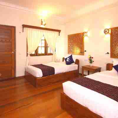 Salay River View Inn Rooms