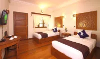 Salay River View Inn Hotels in Sa Lay