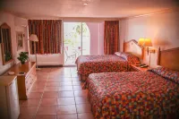 Heritage Hotel - ที่มีที่จอดรถ
