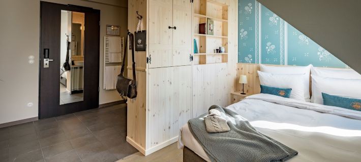 Marias Platzl Hotels in München