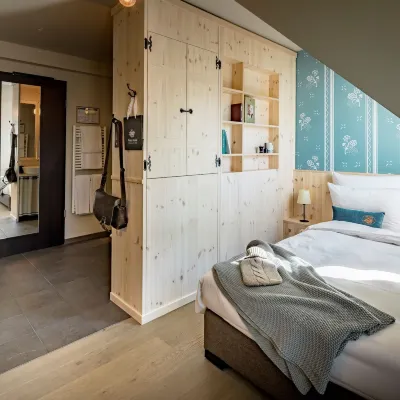 Marias Platzl Hotels near Au-Haidhausen