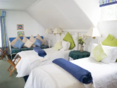 Gateside Guesthouse Hotels in Howick