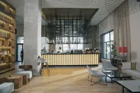 Novotel Mohammedia - bars