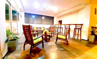 Akurala Beach Boutique Resort