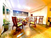 Akurala Beach Boutique Resort Các khách sạn gần Lighthouse