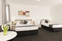 Adelaide Riviera Hotel - balcone