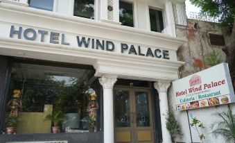Wind Palace Hotel