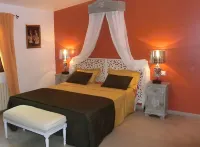 La Fontenelle Chambres d'Hôtes Hotels in Sigogne