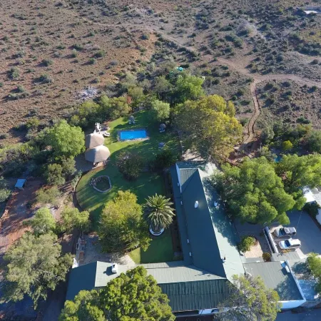 Lemoenfontein