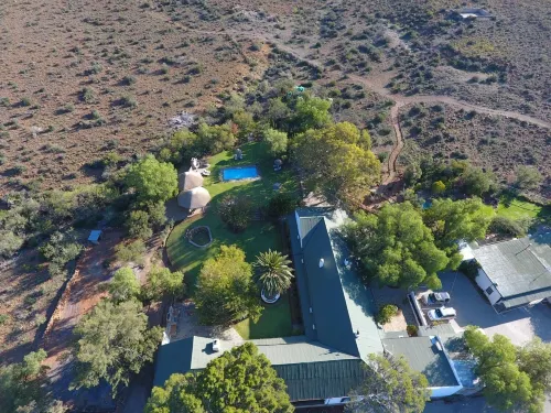 Lemoenfontein