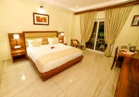 The Green Genius Resort
