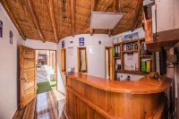 Hotel Parina Atacama Hôtels à : San Pedro de Atacama