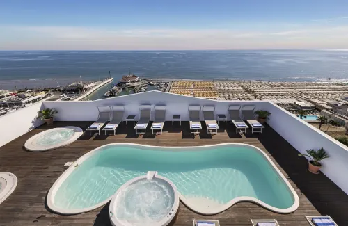 Hotel Nautico Riccione