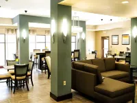 Holiday Inn Express & Suites NATCHEZ SOUTH by IHG - Morgenmad