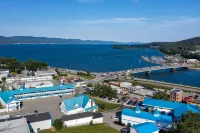Hotel Plante Hotels in Gaspe