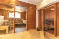 Apart Hotel Alpenhof Werfenweng