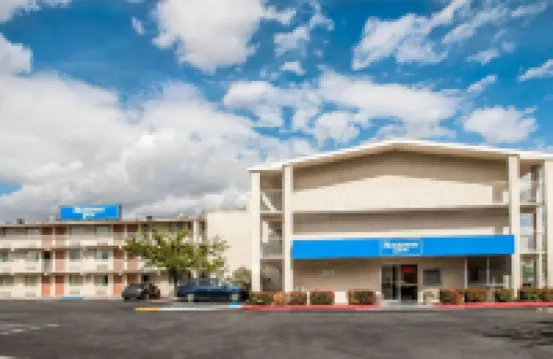 Rodeway Inn Hotels in Albuquerque