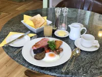 Kilconquhar Castle Estate Hotels in Anstruther