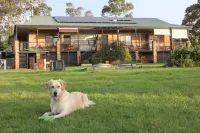 Bryn Glas Farm Stay Hotels in der Nähe von Moruya Museum