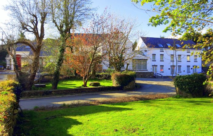Ivybridge Guesthouse