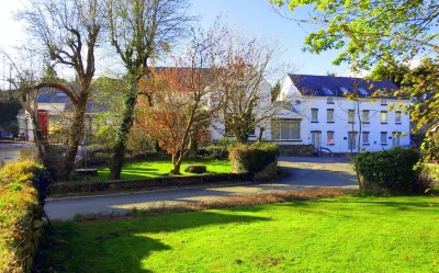 Ivybridge Guesthouse Hotels in 