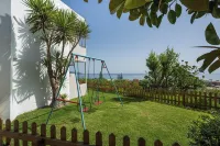 Hermes Sea View Hotels in Stalos