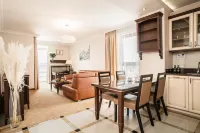 アパートホテル バニラ