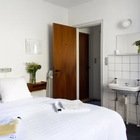 Hotel Inger