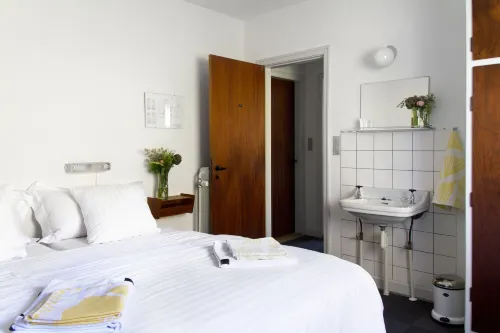 Hotel Inger Hotels in Albaek