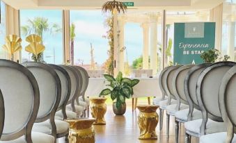 Augusta Eco Wellness Resort 4 - SPA Access included
