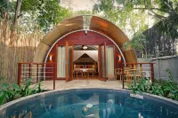 Templation Hotel - رومانسي