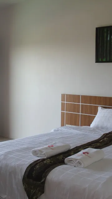 ห้องสแตนดาร์ด เตียงคิงไซส์