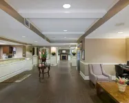 Quality Inn & Suites Little Rock West