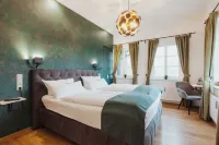 Hotel Butz Hotel a Scharbeutz